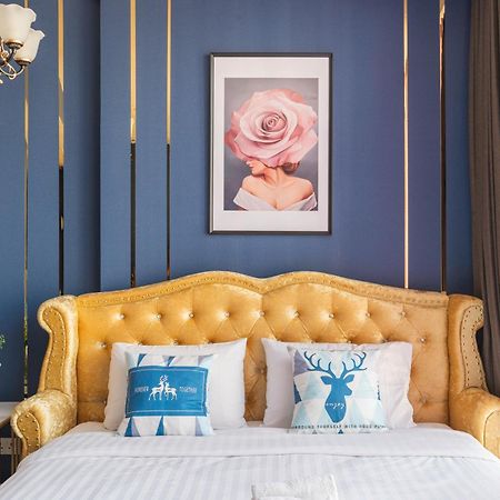 The Echelon Sukhumvit 11 By Lefoyer Apartment Bangkok Luaran gambar
