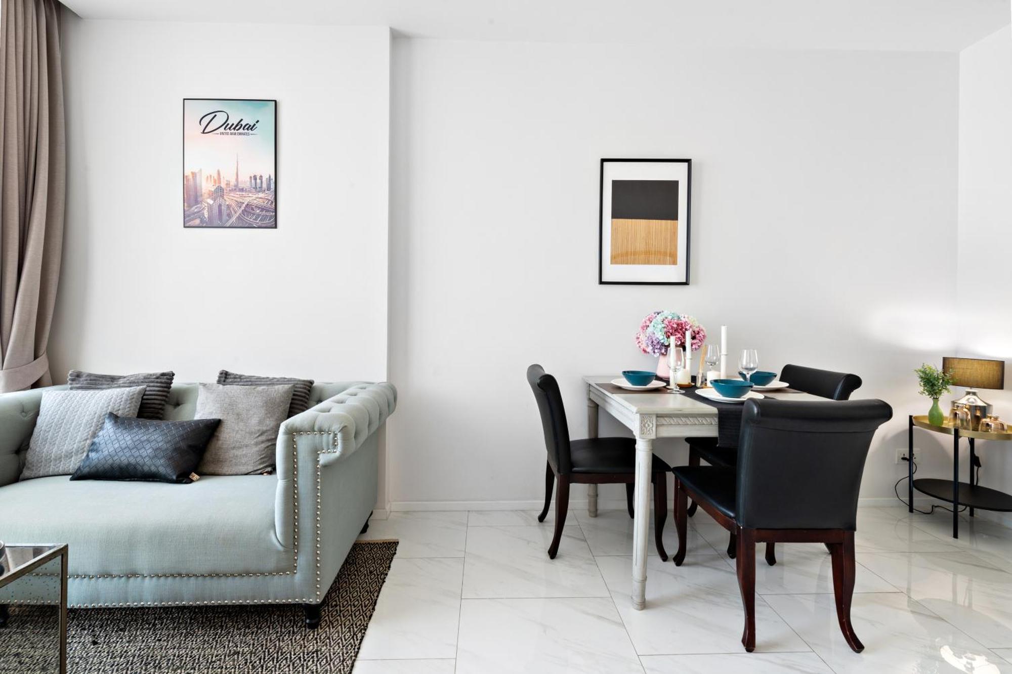 The Echelon Sukhumvit 11 By Lefoyer Apartment Bangkok Luaran gambar