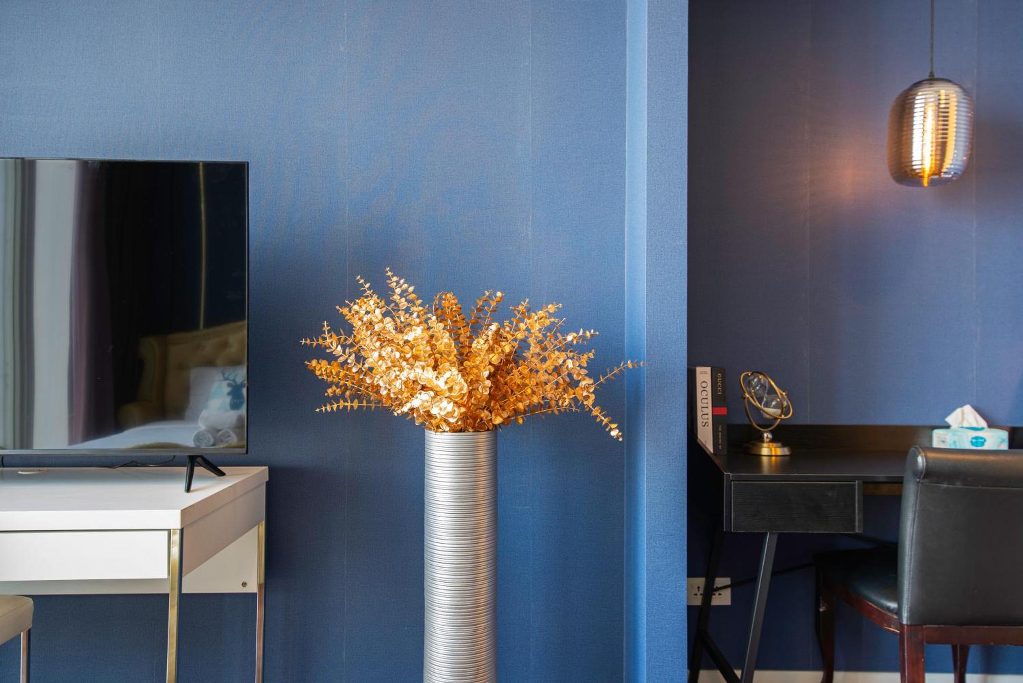 The Echelon Sukhumvit 11 By Lefoyer Apartment Bangkok Luaran gambar