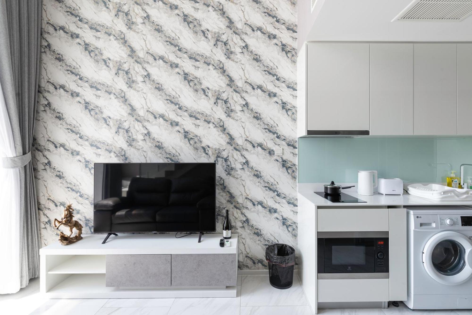 The Echelon Sukhumvit 11 By Lefoyer Apartment Bangkok Luaran gambar